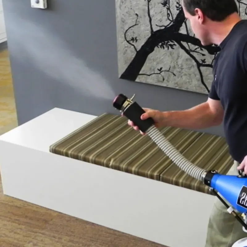 Professional Odor Removal in Hardin County, TX